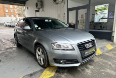 Audi A3 II Ph3 3.2 V6 