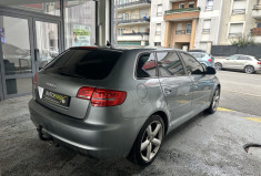 Audi A3 II Ph3 3.2 V6 