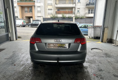 Audi A3 II Ph3 3.2 V6 