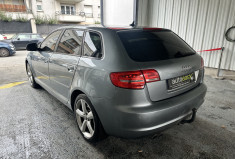 Audi A3 II Ph3 3.2 V6 