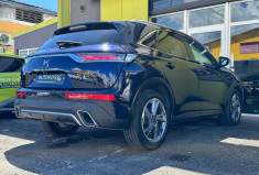 DS DS 7 CROSSBACK 2.0 Blue HDi S&S 180 cv Grand Chic Opera Boîte automatique