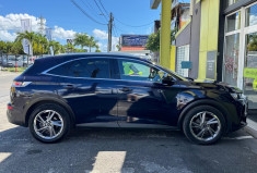 DS DS 7 CROSSBACK Crossback 2.0 Blue HDi S&S 180 cv // Boîte automatique 