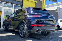 DS DS 7 CROSSBACK Crossback 2.0 Blue HDi S&S 180 cv // Boîte automatique 