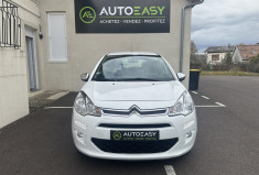 Citroën C3 II 1.2 i 82 CH EXCLUSIVE 1er main