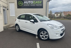 Citroën C3 II 1.2 i 82 CH EXCLUSIVE 1er main