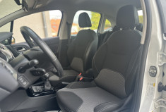 Citroën C3 II 1.2 i 82 CH EXCLUSIVE 1er main