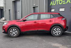 Peugeot 2008 II 1.5 BlueHDi 102 cv ACTIVE BUSINESS / ATTELAGE