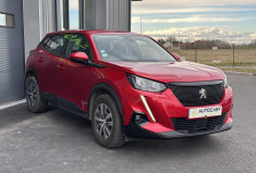 Peugeot 2008 II 1.5 BlueHDi 102 cv ACTIVE BUSINESS / ATTELAGE