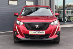 Peugeot 2008 II 1.5 BlueHDi 102 cv ACTIVE BUSINESS / ATTELAGE