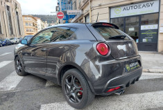 Alfa Romeo MITO 1.4TB 140 CH IMOLA BVA CAMERA CARPLAY