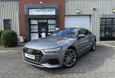 Audi A7 SPORTBACK 3.0 55 TFSI 340 AVUS / MATRIX LED / SON BO / CARPLAY / AFFICHAGE TETE HAUTE