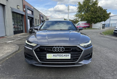 Audi A7 SPORTBACK 3.0 55 TFSI 340 AVUS / MATRIX LED / SON BO / CARPLAY / AFFICHAGE TETE HAUTE