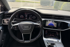 Audi A7 SPORTBACK 3.0 55 TFSI 340 AVUS / MATRIX LED / SON BO / CARPLAY / AFFICHAGE TETE HAUTE