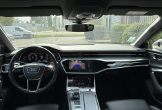 Audi A7 SPORTBACK 3.0 55 TFSI 340 AVUS / MATRIX LED / SON BO / CARPLAY / AFFICHAGE TETE HAUTE