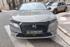 DS DS4 HYBRID E-TENSE 225 EAT8 Plug in PERFORMANCE LINE + 