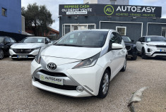 Toyota AYGO II 1.0 VVT-i 69ch 5p * Camera de recul