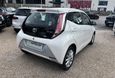 Toyota AYGO II 1.0 VVT-i 69ch 5p * Camera de recul