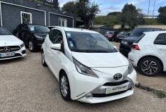 Toyota AYGO II 1.0 VVT-i 69ch 5p * Camera de recul