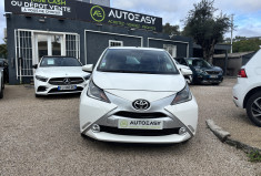 Toyota AYGO II 1.0 VVT-i 69ch 5p * Camera de recul