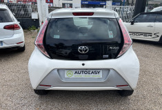 Toyota AYGO II 1.0 VVT-i 69ch 5p * Camera de recul