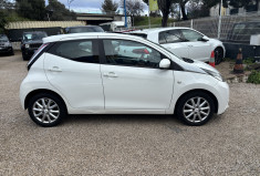 Toyota AYGO II 1.0 VVT-i 69ch 5p * Camera de recul