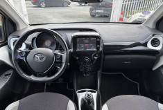 Toyota AYGO II 1.0 VVT-i 69ch 5p * Camera de recul