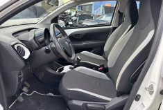 Toyota AYGO II 1.0 VVT-i 69ch 5p * Camera de recul