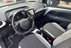 Toyota AYGO II 1.0 VVT-i 69ch 5p * Camera de recul