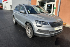 Skoda KAMIQ 1.6 TDI 4X2 business 116 cv