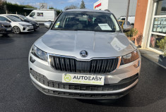 Skoda KAMIQ 1.6 TDI 4X2 business 116 cv