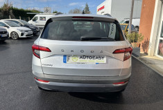 Skoda KAMIQ 1.6 TDI 4X2 business 116 cv