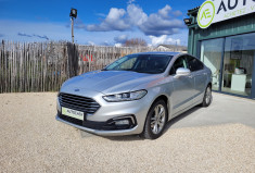 Ford MONDEO 2.0 HYBRID 187 BVA6 TITANIUM