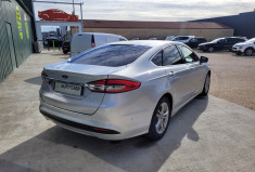 Ford MONDEO 2.0 HYBRID 187 BVA6 TITANIUM