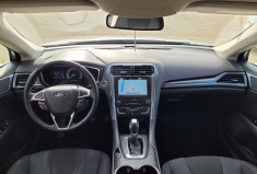 Ford MONDEO 2.0 HYBRID 187 BVA6 TITANIUM