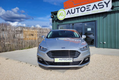 Ford MONDEO 2.0 HYBRID 187 BVA6 TITANIUM