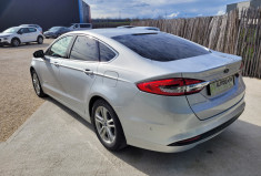 Ford MONDEO 2.0 HYBRID 187 BVA6 TITANIUM