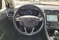 Ford MONDEO 2.0 HYBRID 187 BVA6 TITANIUM