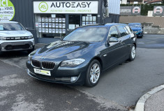 BMW SERIE 5 TOURING (F11) 520d 2.0 d 184 cv Boîte auto