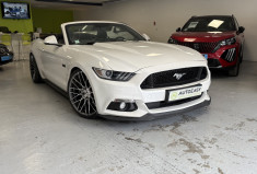 Ford MUSTANG GT 5.0 413ch 23000 KM !!!