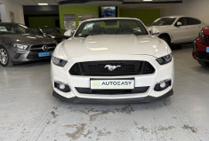 Ford MUSTANG GT 5.0 413ch 23000 KM !!!