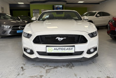 Ford MUSTANG GT 5.0 413ch 23000 KM !!!