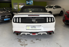 Ford MUSTANG GT 5.0 413ch 23000 KM !!!