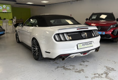 Ford MUSTANG GT 5.0 413ch 23000 KM !!!