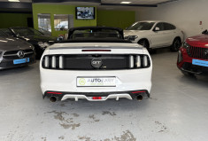 Ford MUSTANG GT 5.0 413ch 23000 KM !!!