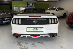 Ford MUSTANG GT 5.0 413ch 23000 KM !!!