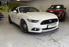 Ford MUSTANG GT 5.0 413ch 23000 KM !!!