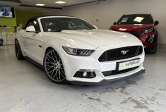 Ford MUSTANG GT 5.0 413ch 23000 KM !!!