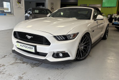 Ford MUSTANG GT 5.0 413ch 23000 KM !!!