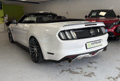 Ford MUSTANG GT 5.0 413ch 23000 KM !!!