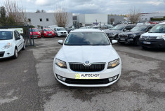 Skoda Octavia Combi 1.6 TDI Business Plus